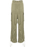 JOURNEY W'S WIDE LEG CARGO PANT
